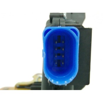 Recambio de cerradura puerta delantera derecha para seat cordoba berlina (6l2) referencia OEM IAM 3B1837016BC  