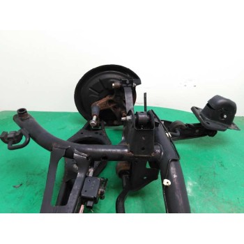 Recambio de puente trasero para volkswagen golf vi (5k1) 2.0 tdi dpf referencia OEM IAM 1K0500045RE  