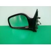 Recambio de retrovisor izquierdo para ssangyong musso 2.9 turbodiesel cat referencia OEM IAM E13015005 ELECTRICO 