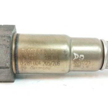 Recambio de sonda lambda para infiniti qx30 2.2 diesel cat referencia OEM IAM 0075421618 0281004205 