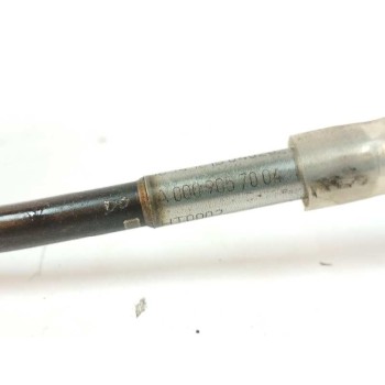 Recambio de sonda lambda para infiniti qx30 2.2 diesel cat referencia OEM IAM A0009057004  
