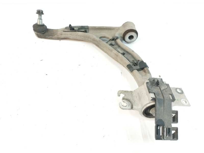 Recambio de brazo suspension inferior delantero izquierdo para infiniti qx30 2.2 diesel cat referencia OEM IAM 545015DA0A  