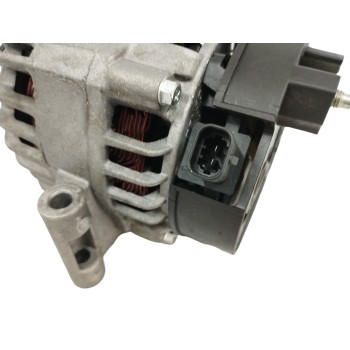 Recambio de alternador para kia rio ii (jb) 1.5 crdi referencia OEM IAM 1012100961 105A 
