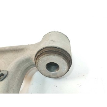 Recambio de brazo suspension inferior delantero izquierdo para infiniti qx30 2.2 diesel cat referencia OEM IAM 545015DA0A  