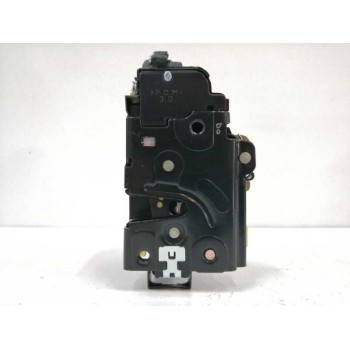 Recambio de cerradura puerta delantera derecha para seat cordoba berlina (6l2) referencia OEM IAM 3B1837016BC  