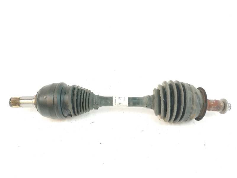 Recambio de transmision delantera izquierda para infiniti qx30 2.2 diesel cat referencia OEM IAM 391015DB0B Recambio de transmision delantera izquierda para infiniti qx30 2.2 diesel cat referencia OEM IAM 391015DB0B