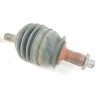 Recambio de transmision delantera izquierda para infiniti qx30 2.2 diesel cat referencia OEM IAM 391015DB0B  