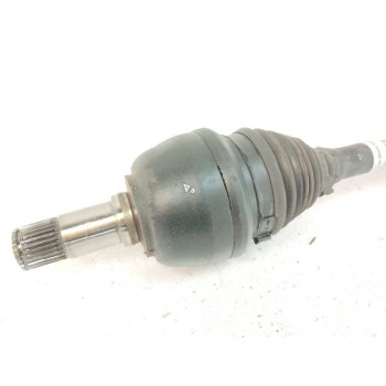 Recambio de transmision delantera izquierda para infiniti qx30 2.2 diesel cat referencia OEM IAM 391015DB0B  