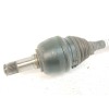 Recambio de transmision delantera izquierda para infiniti qx30 2.2 diesel cat referencia OEM IAM 391015DB0B  