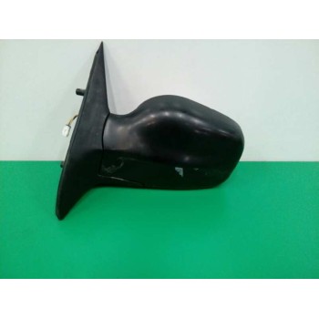 Recambio de retrovisor izquierdo para ssangyong musso 2.9 turbodiesel cat referencia OEM IAM E13015005 ELECTRICO 