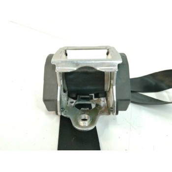 Recambio de cinturon seguridad trasero izquierdo para seat toledo (5p2) 1.9 tdi referencia OEM IAM 5P0857805B 5426212 