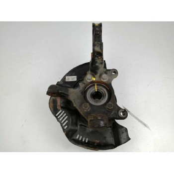 Recambio de mangueta delantera izquierda para toyota auris active referencia OEM IAM 4321202170  