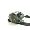 Recambio de cinturon seguridad trasero izquierdo para seat toledo (5p2) 1.9 tdi referencia OEM IAM 5P0857805B 5426212 