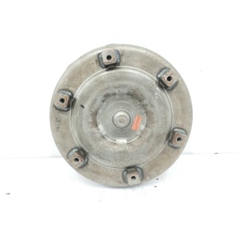 Recambio de kit embrague para hyundai terracan (hp) 2.9 crdi cat referencia OEM IAM  CONVERTIDOR 