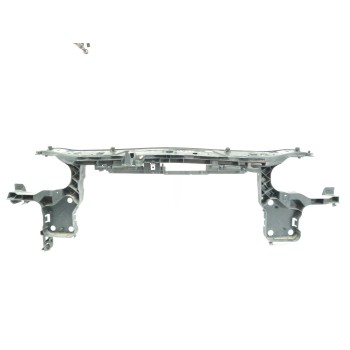 Recambio de panel frontal para renault megane ii berlina 5p 1.5 dci diesel cat referencia OEM IAM 8200137494  