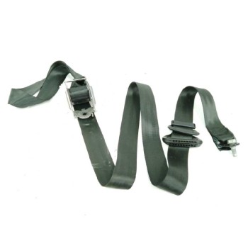 CINTURON SEGURIDAD TRASERO IZQUIERDO 98009740XX 34142153 