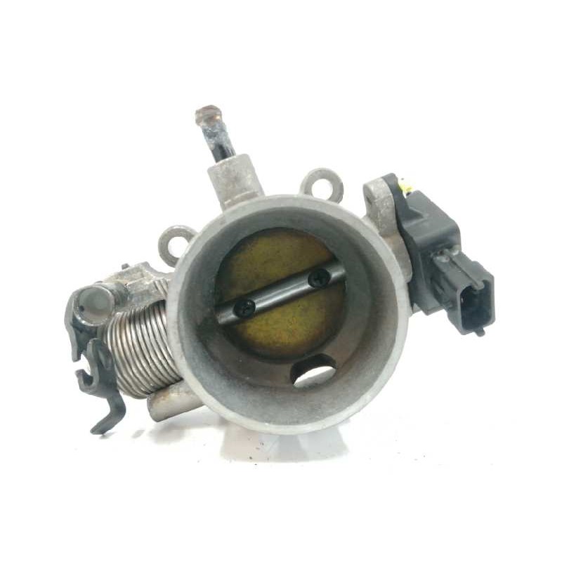 Recambio de caja mariposa para hyundai tucson (jm) 2,0 classic 4x2 referencia OEM IAM 3510023701  