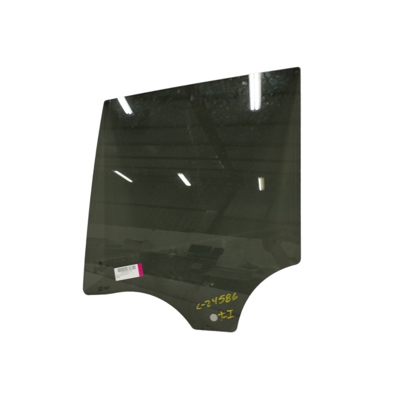 Recambio de luna trasera izquierda para bmw serie x3 (g01) 2.0 referencia OEM IAM   