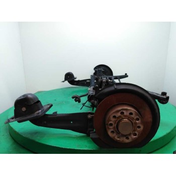 Recambio de puente trasero para volkswagen golf vi (5k1) 2.0 tdi dpf referencia OEM IAM 1K0500045RE  