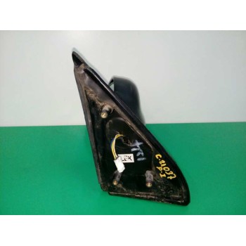 Recambio de retrovisor izquierdo para ssangyong musso 2.9 turbodiesel cat referencia OEM IAM E13015005 ELECTRICO 
