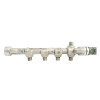 Recambio de rampa inyectora para jeep renegade 1.6 m-jet cat referencia OEM IAM 55272135  