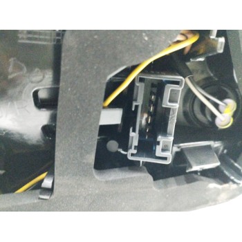 Recambio de piloto trasero derecho para citroën c4 picasso 1.6 blue-hdi fap referencia OEM IAM 9676120680  