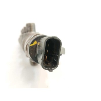 Recambio de rampa inyectora para jeep renegade 1.6 m-jet cat referencia OEM IAM 55272135  