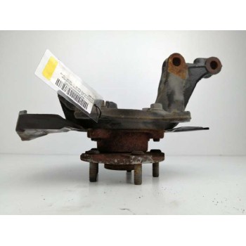 Recambio de mangueta delantera izquierda para toyota auris active referencia OEM IAM 4321202170  