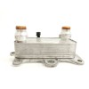 Recambio de enfriador aceite motor para jeep renegade 1.6 m-jet cat referencia OEM IAM   
