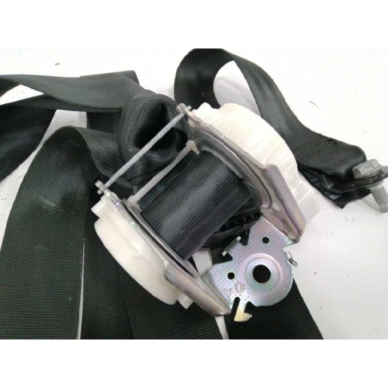 CINTURON SEGURIDAD TRASERO IZQUIERDO 34142153