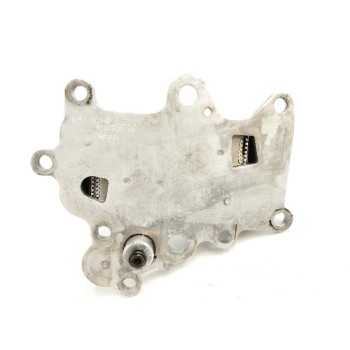 Recambio de enfriador aceite motor para jeep renegade 1.6 m-jet cat referencia OEM IAM   