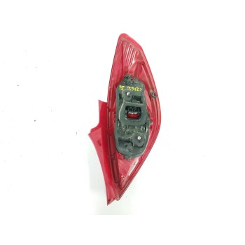 Recambio de piloto trasero izquierdo para opel corsa d 1.4 16v referencia OEM IAM 13186350  