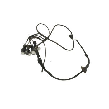 SENSOR DE APARCAMIENTO A2215400708 KIT TRASERO 