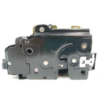 Recambio de cerradura puerta delantera derecha para volkswagen passat berlina (3b3) referencia OEM IAM 3B1837016BC  