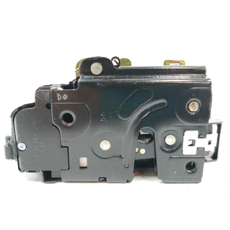 Recambio de cerradura puerta delantera derecha para volkswagen passat berlina (3b3) referencia OEM IAM 3B1837016BC  