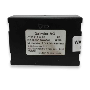 MODULO ELECTRONICO A1645430062 