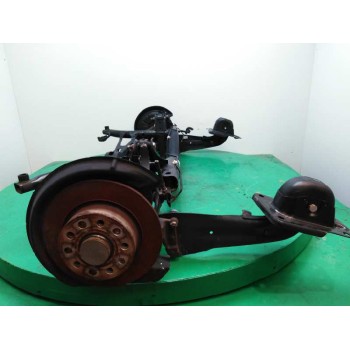 Recambio de puente trasero para volkswagen golf vi (5k1) 2.0 tdi dpf referencia OEM IAM 1K0500045RE  