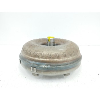 Recambio de kit embrague para hyundai terracan (hp) 2.9 crdi cat referencia OEM IAM  CONVERTIDOR 