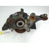 Recambio de mangueta delantera izquierda para toyota auris active referencia OEM IAM 4321202170  