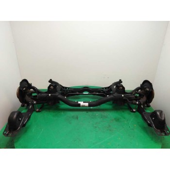 Recambio de puente trasero para volkswagen golf vi (5k1) 2.0 tdi dpf referencia OEM IAM 1K0500045RE  