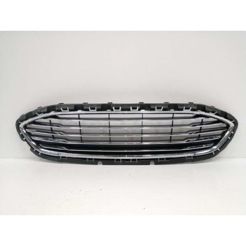 Recambio de rejilla delantera para ford fiesta (ce1) trend referencia OEM IAM H1BB8B271B1  