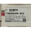 Recambio de modulo electronico para infiniti qx30 2.2 diesel cat referencia OEM IAM A1569007702 A2C7384641000 