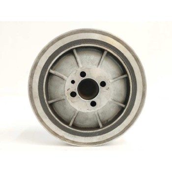 Recambio de polea cigueñal para jeep renegade 1.6 m-jet cat referencia OEM IAM 55265660 55265898 