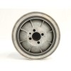 Recambio de polea cigueñal para jeep renegade 1.6 m-jet cat referencia OEM IAM 55265660 55265898 