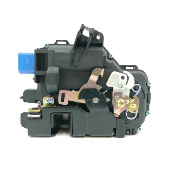 Recambio de cerradura puerta delantera derecha para volkswagen passat berlina (3b3) referencia OEM IAM 3B1837016BC  