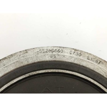 Recambio de polea cigueñal para jeep renegade 1.6 m-jet cat referencia OEM IAM 55265660 55265898 