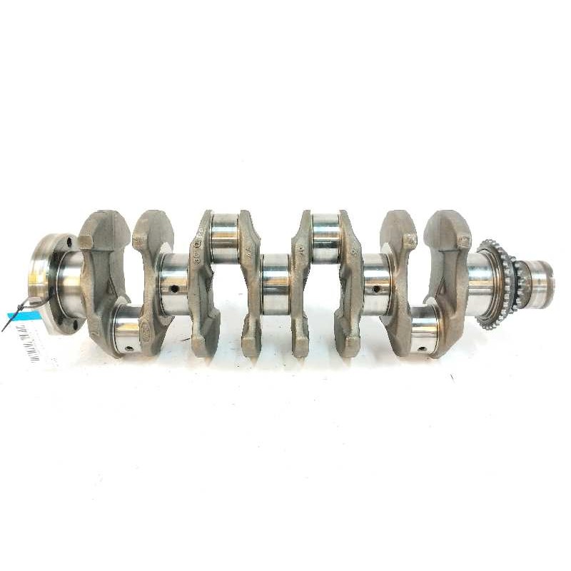 Recambio de cigueñal para ford transit caja cerrada ´06 2.2 tdci cat referencia OEM IAM 3C1QAA  