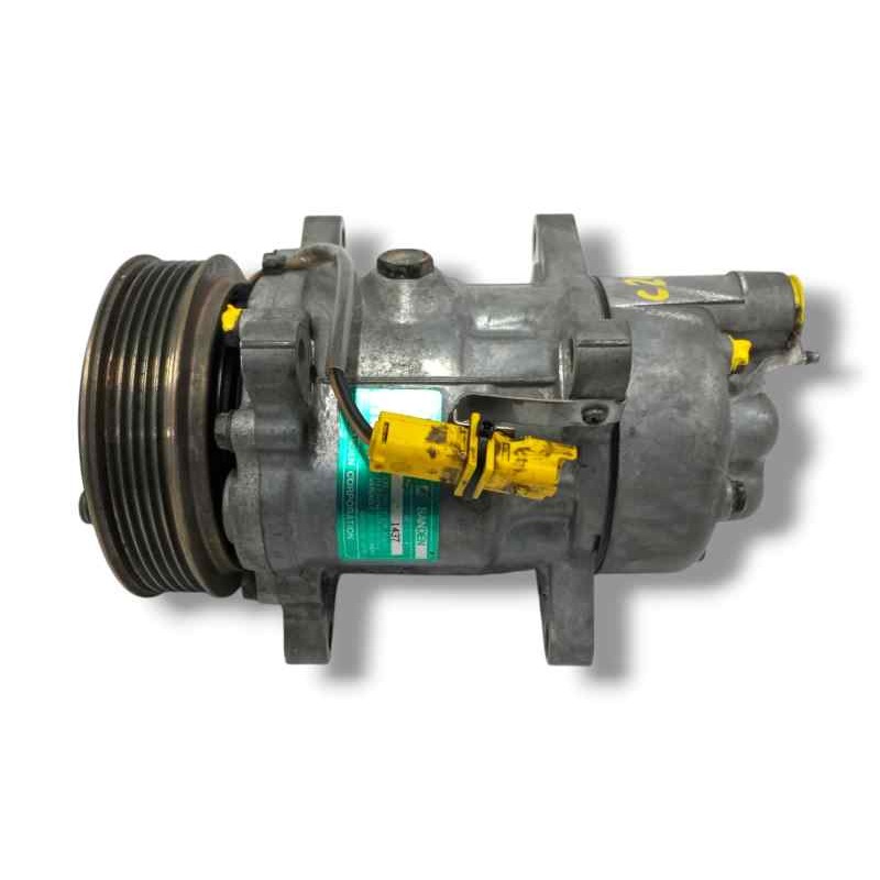 COMPRESOR AIRE ACONDICIONADO