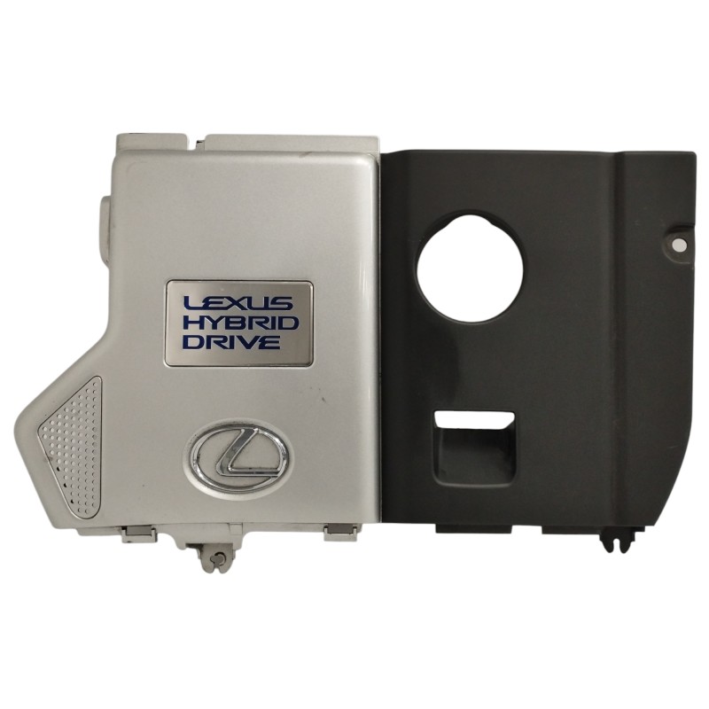 Recambio de tapa motor para lexus rx 3.3 v6 24v cat referencia OEM IAM 5379648020  