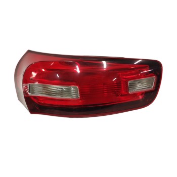 Recambio de piloto trasero izquierdo para citroën c4 picasso 1.6 blue-hdi fap referencia OEM IAM 9676120780  